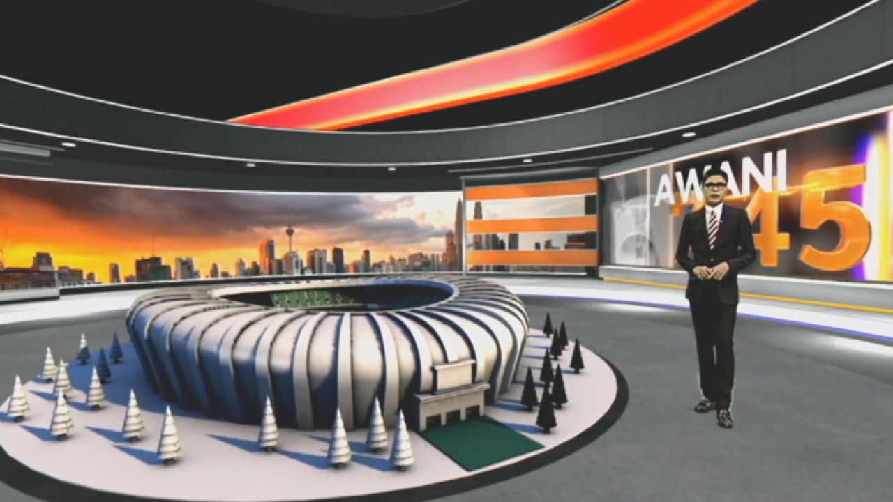 AWANI 7:45 [22/02/2020]: Tempoh empat hari, bidang kuasa KDN & situasi ekonomi berbeza