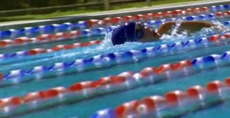 H2O: Just Add Water S01 E01