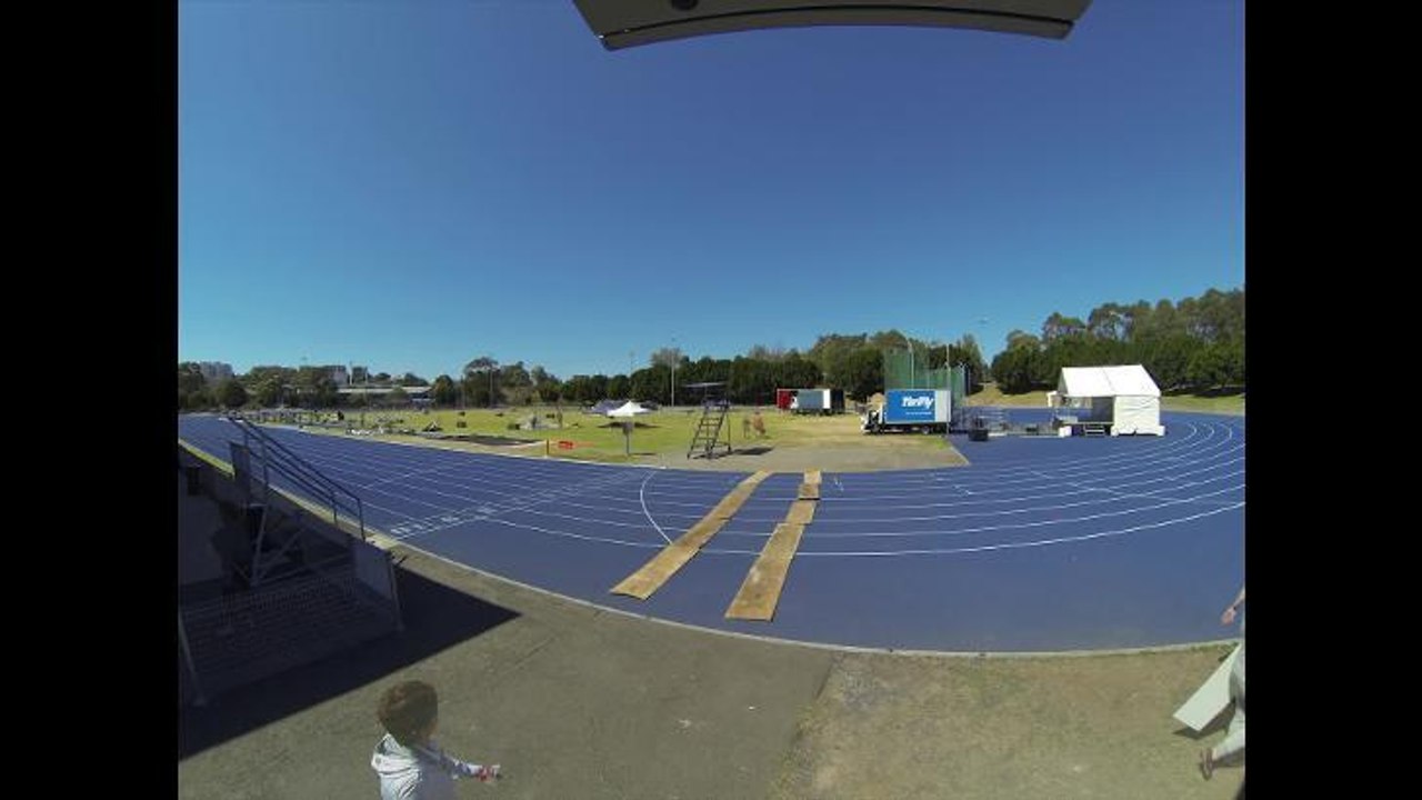 Relay time lapse