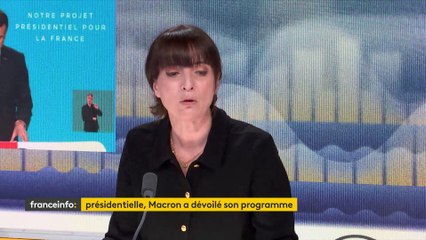 Les informés du jeudi 17 mars 2022