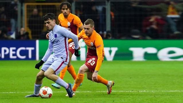 Barcelonalı Pedri'den Galatasaray taraftarına büyük övgü: Daha önce böylesini görmedim