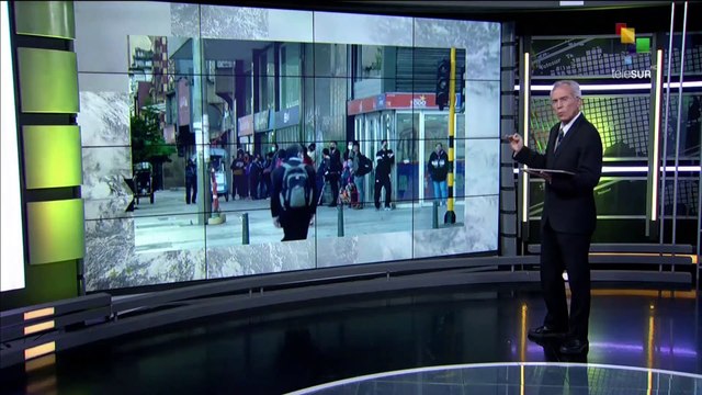 Temas del Día 17-03: Declaraciones de Iván Duque genera preocupación en congresistas colombianos