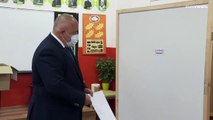 Bulgaria | Detenido el exprimer ministro Boiko Borisov