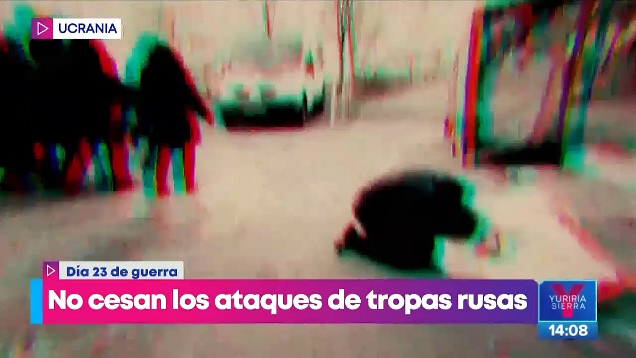 "Un dictador asesino", llama Joe Biden a Vladimir Putin