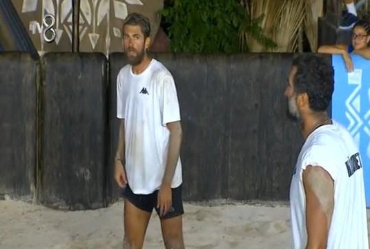 Survivor voleybol maçını kim kazandı? Survivor voleybol maçını hangi takım kazandı?