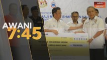 Penularan COVID-19: Sabah akan perkenal pelan rangsangan ekonomi