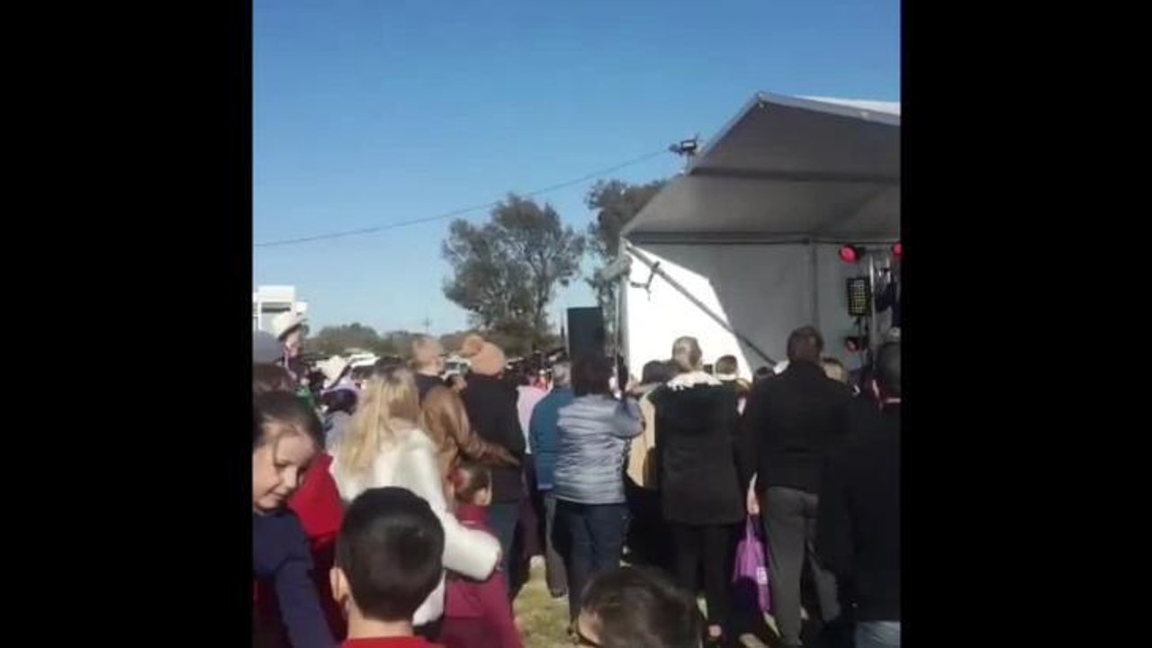 shannon noll drought