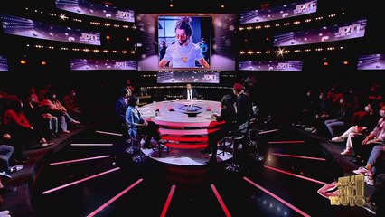 حسان الدوس بسبب غناية " طاير " تقال عليك "قلاب" شنية الحكاية ؟