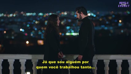 Eu vou começar de novo com você – CENA EP 339