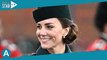 Kate Middleton radieuse : chapeau tambourin, talons aiguilles, nouveau manteau… Elle fait sensation