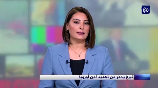 شولتس يؤكد عدم تدخل الناتو.. وستولتنبرغ يحذر من تهديد أمن أوروبا