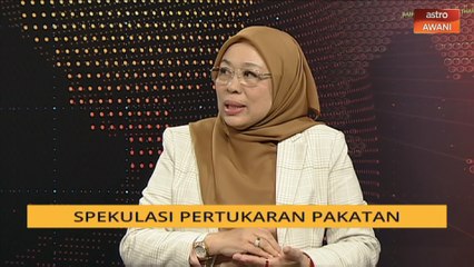 Malaysia2020: Kabinet terbubar selepas PM letak jawatan