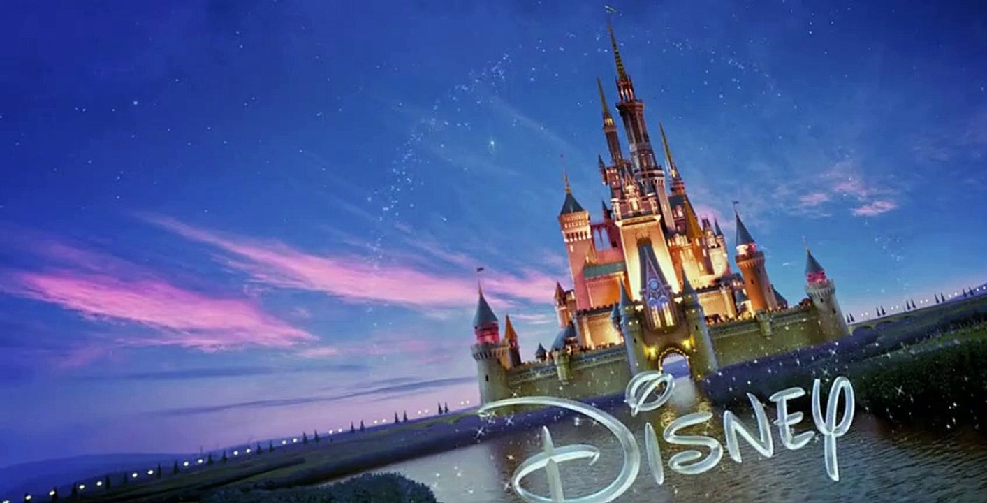 Disney’s Launchpad S01 E01