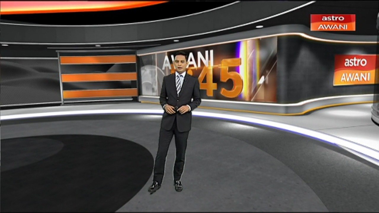 AWANI 7:45 [24/02/2020] - Agong lantik Tun M Pe...
