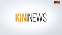 Agong accepts Dr Mahathir's resignation | Kini News - 24 Feb