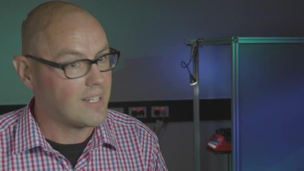 Illawarra Mercury: UOW Molecular Horizons 1