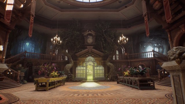 Gameplay Hogwarts Legacy : 14 minutes époustouflantes à Poudlard et au-delà !