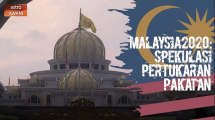 Malaysia2020: Yang di-Pertuan Agong adakan 'personal interview' dengan 221 Ahli Parlimen