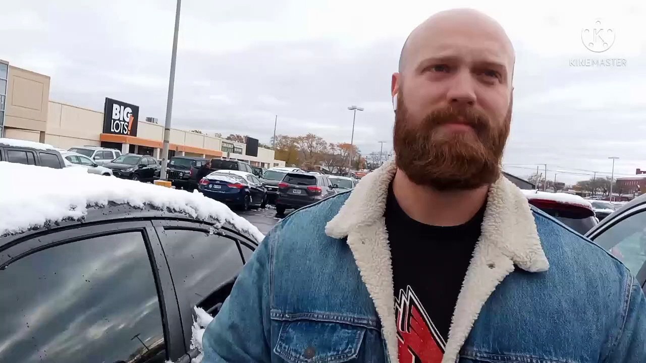 This interview did not go well. He did not like what I was saying to him. Pray for his salvation.