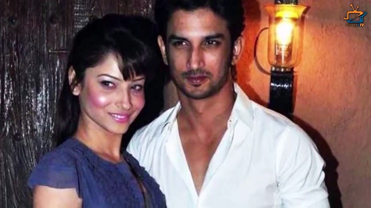 Why Ankita Lokhande visited Sushant Singh Rajputs Bandra house C4T