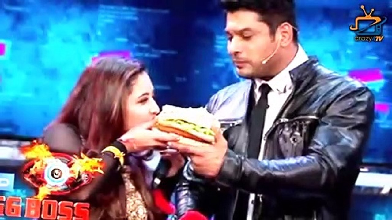 What Happened Between Rashmi Desai & Siddharth Shukla 2 Years Back _