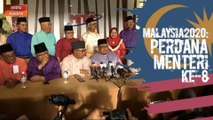 [SIDANG MEDIA] khas Perikatan Nasional Melaka