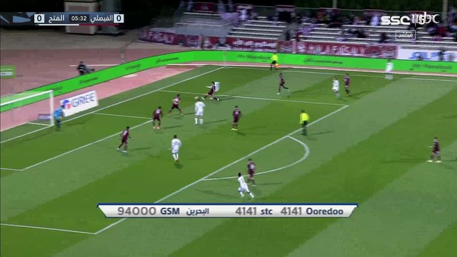 الفيصلي يتفوق 1-0 على الفتح في دوري MBS.. والكعبي: الفيصلي حصل على المطلوب من المباراة.. والدغيثر: الفتح كان يستحق التعادل على الأقل والفيصلي اقترب من المنطقة الآمنة