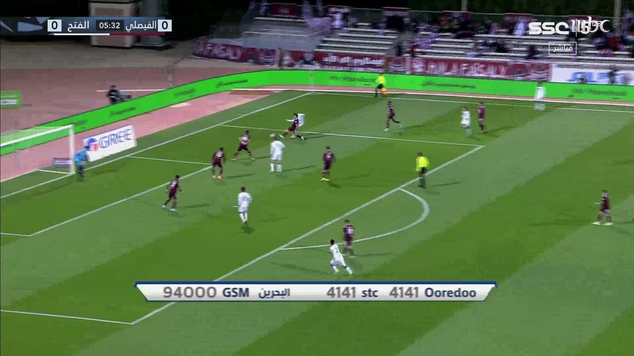 الفيصلي يتفوق 1-0 على الفتح في دوري MBS.. والكع...