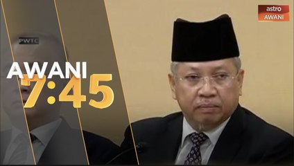 Muafakat Nasional setuju kerajaan perpaduan tetapi tanpa DAP