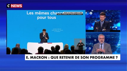 Télécharger la video: Guillaume Bigot : «Ce côté théatreux raté, ça m’horripile. Ça sent la fausseté à des kilomètres»