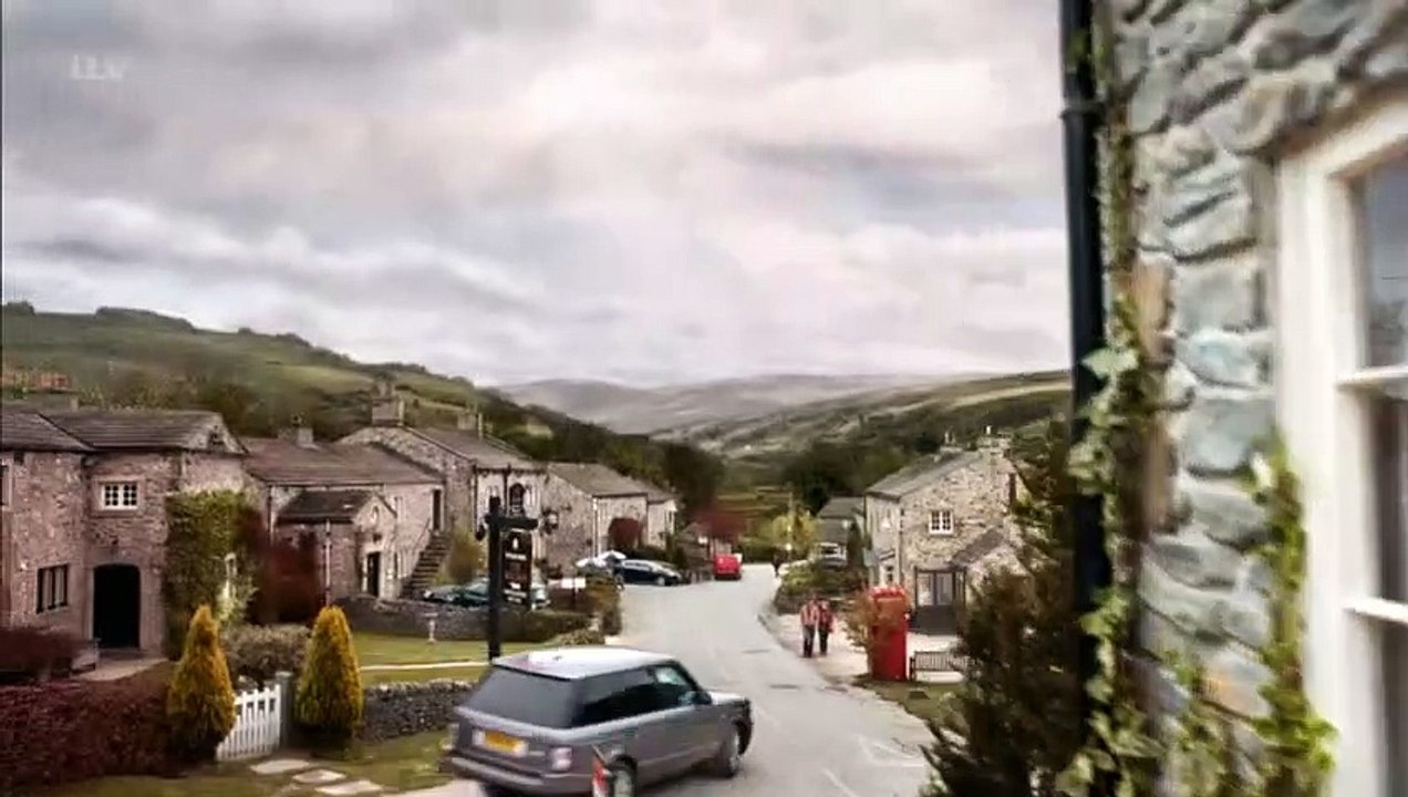 Emmerdale 17th March 2022