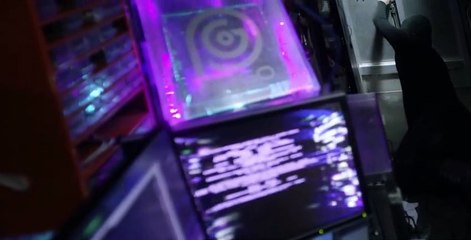 ReBoot: The Guardian Code S02 E10