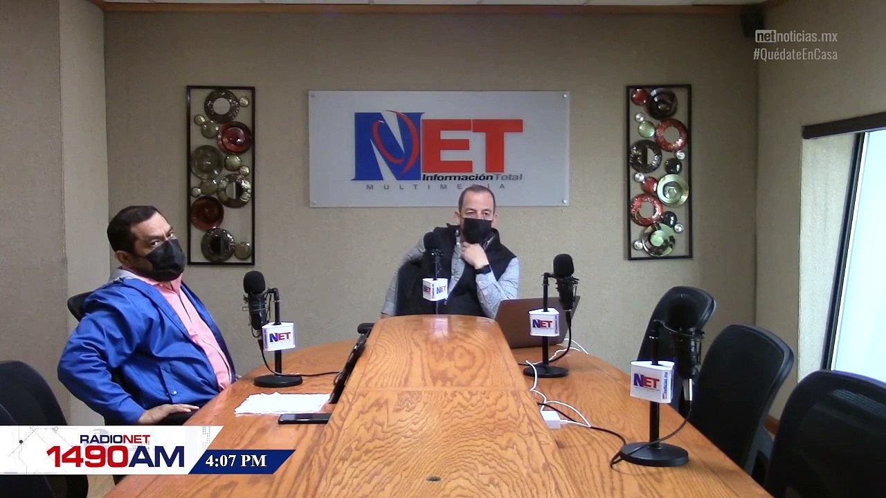 Hilo Directo 17/3/22
