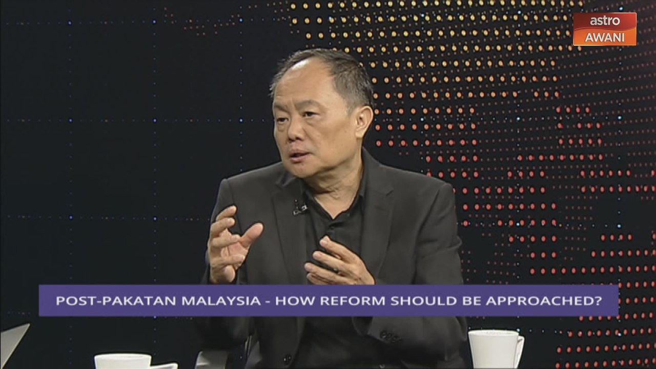 Consider This: Post-Pakatan Malaysia (Part 3) ...