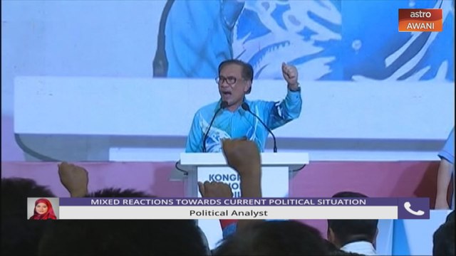 Consider This: Post-Pakatan Malaysia (Part 4) - Do Young People Care?