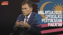 Malaysia2020: Yang di-Pertuan Agong ada kuasa tangguh, bubar Parlimen