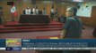 teleSUR Noticias 17:30 17-03: Tribunal Constitucional de Perú concede indulto a Fujimori