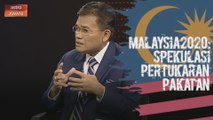 Malaysia2020: Rakyat akan protes pada PRU-15