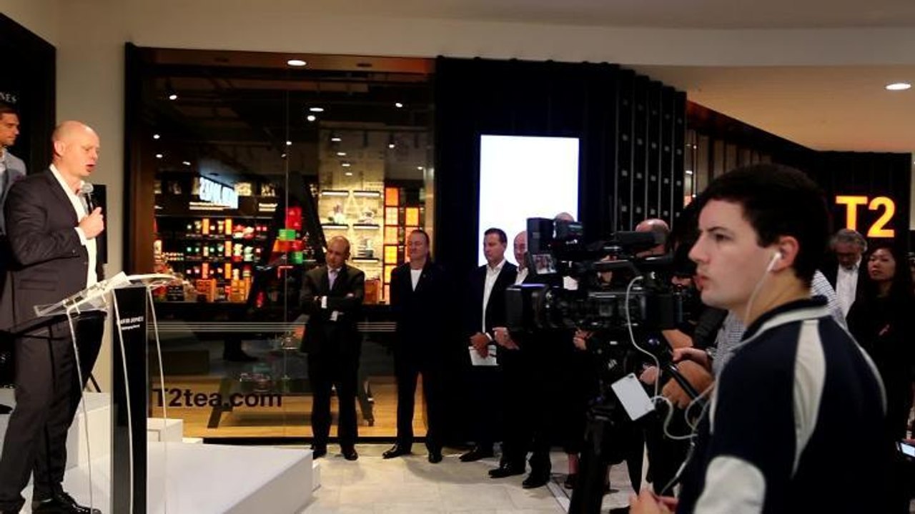 ILLAWARRA MERCURY One perfect day in Wollongong. Video: Greg Ellis