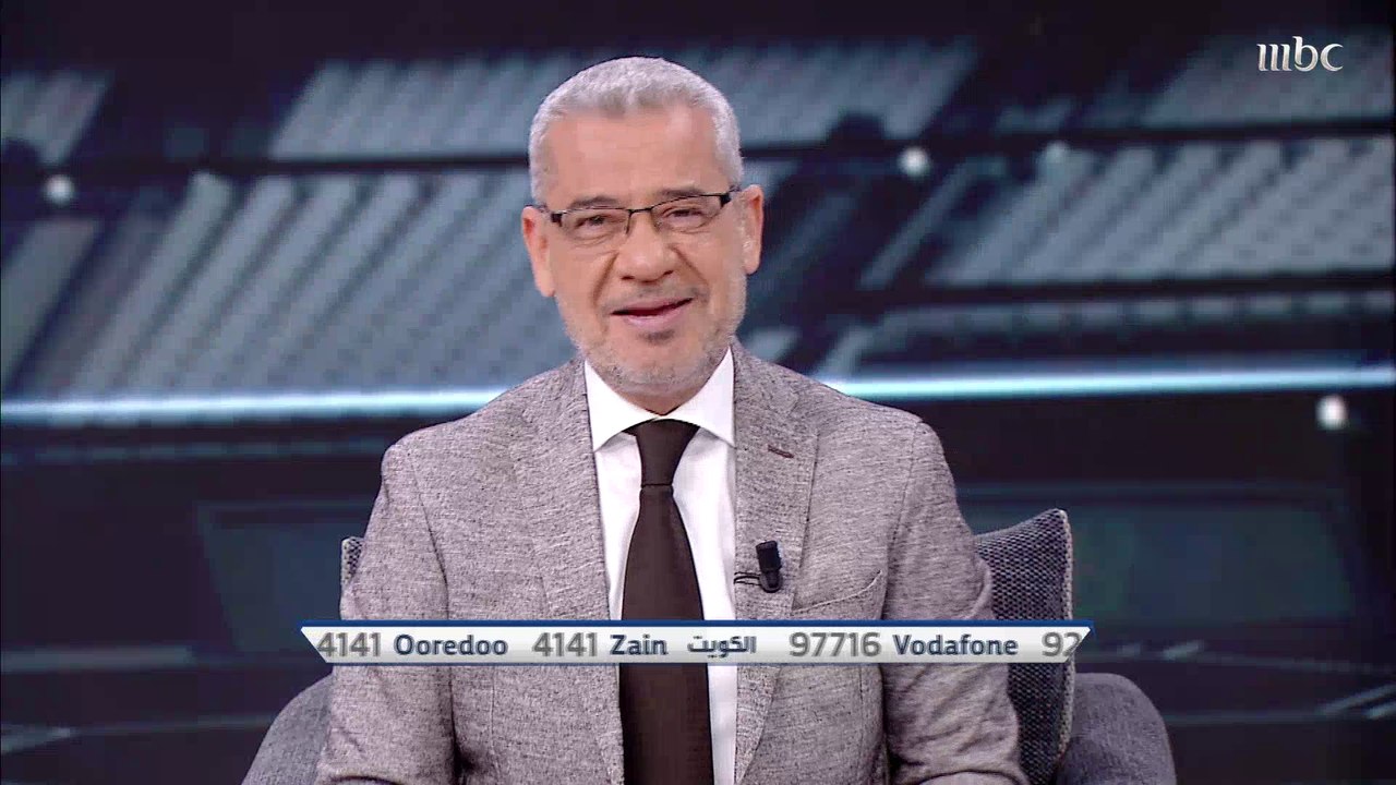 ضمك يتغلب 1-0 على الاتفاق في دوري MBS.. وكفاح الكعبي: حرام أن تضيع نقاط المباراة من الاتفاق بهذه الطريقة والموقف خطير.. والدغيثر: ضمك فريق مميز واستطاع أن ينتصر مع الحفاظ على مرماه