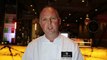 ILLAWARRA MERCURY Criniti's executive chef John McFadden throws out the Gong pizza creation challenge to Wollongong. Video: Greg Ellis.