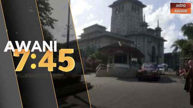 Semua ADUN dipanggil mengadap Sultan Johor