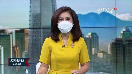 Bocah 5 Tahun Terperosok dan Hanyut di Kali Anak Induk saat Asyik Bermain Hujan