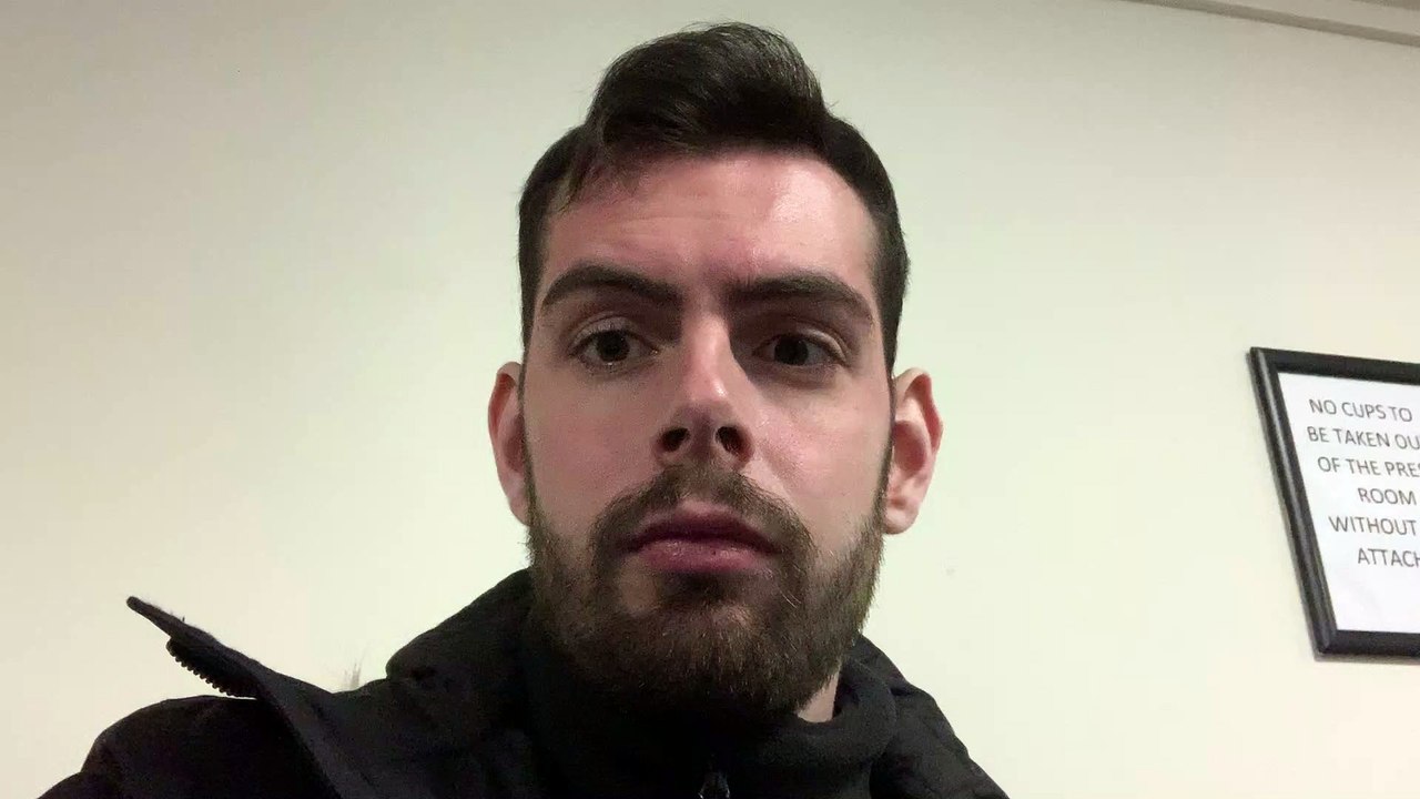 Reaction to Wigan Warriors' victory over Castleford Tigers