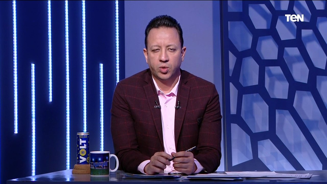 إسلام صادق يروي تفاصيل مكالمته مع رمضان صبحي بخصوص إصابته وموقفه من العروض المقدمة له