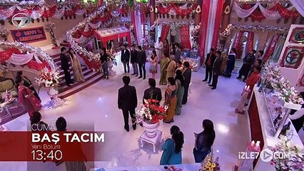 Baş Tacım 231. Bölüm Fragmanı - 21 Mart Pazartesi