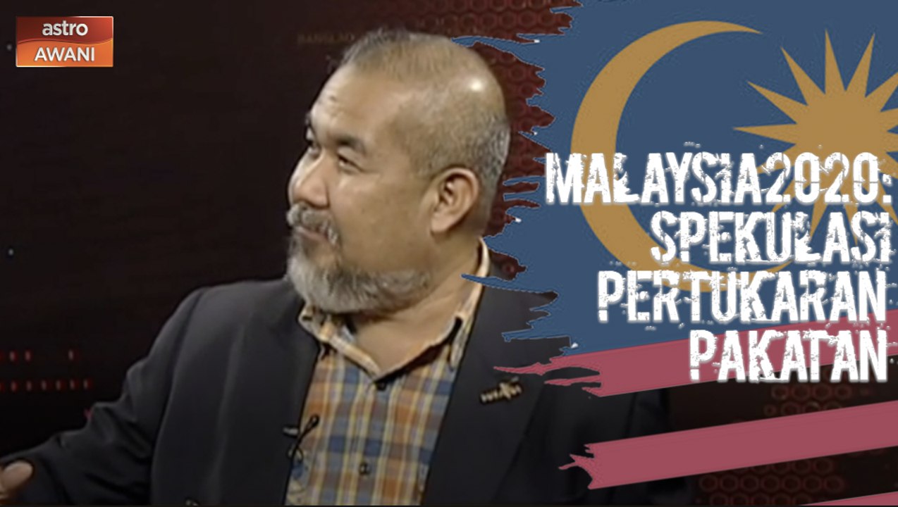 Malaysia2020: Bukan cek kosong yang diberi oleh pengundi