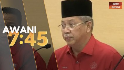 UMNO sedia berdepan PRU ke-15