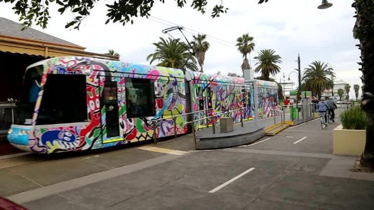 ILLAWARRA MERCURY Inside the maiden cruise ship voyage to Wollongong. Long version. Video: Greg Ellis