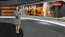 AWANI 7:45 [27/02/2020]: Anwar: Tiada lagi perbincangan bersama Tun M & Johor bentuk kerajaan baharu, tiada Pakatan Harapan